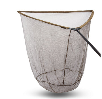 SONIK Herox Schepnet 42" 1 Delige Steel 1.81m Steel