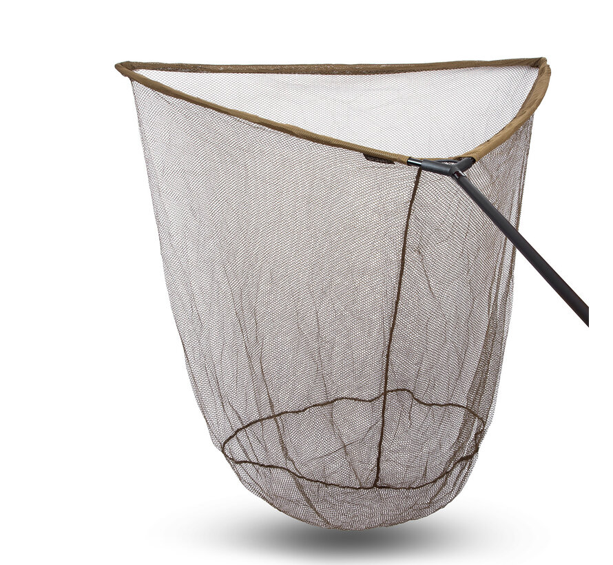 Herox Schepnet 42" 1 Delige Steel 1.81m Steel