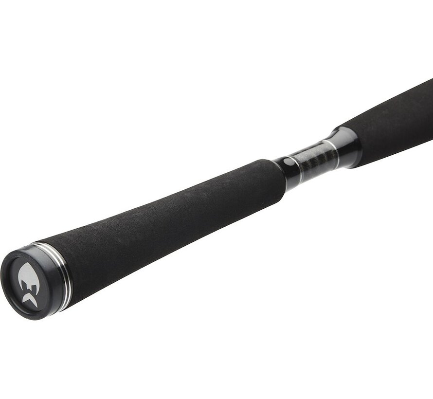 W3 Powerstrike-T 3rd (2.21m) (20-60gr)