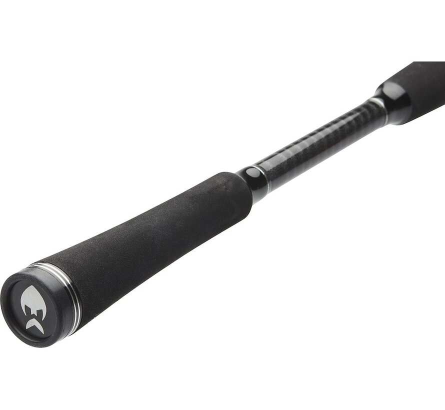 W3 Ultrastick 3rd (2.13m) (7-28gr)