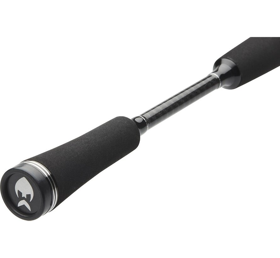 W3 Streetstick 3rd (2.16m) (2-10gr)