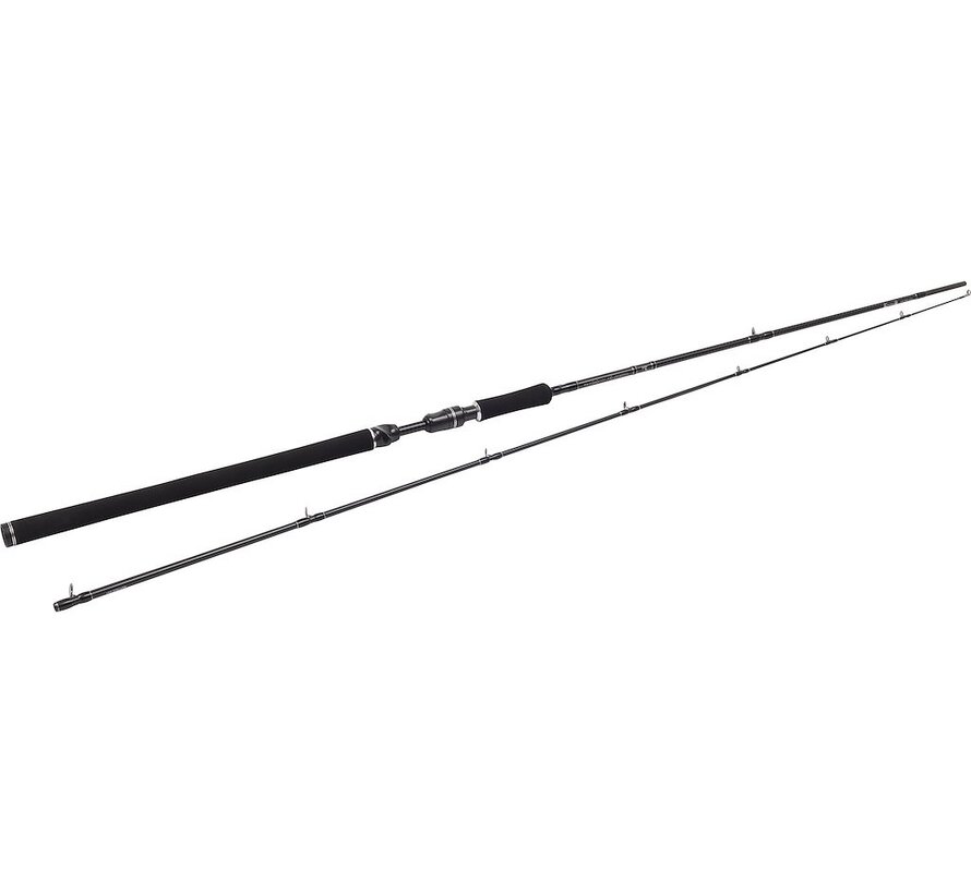 W3 Powercast-T 3rd (2.51m) (20-80gr)