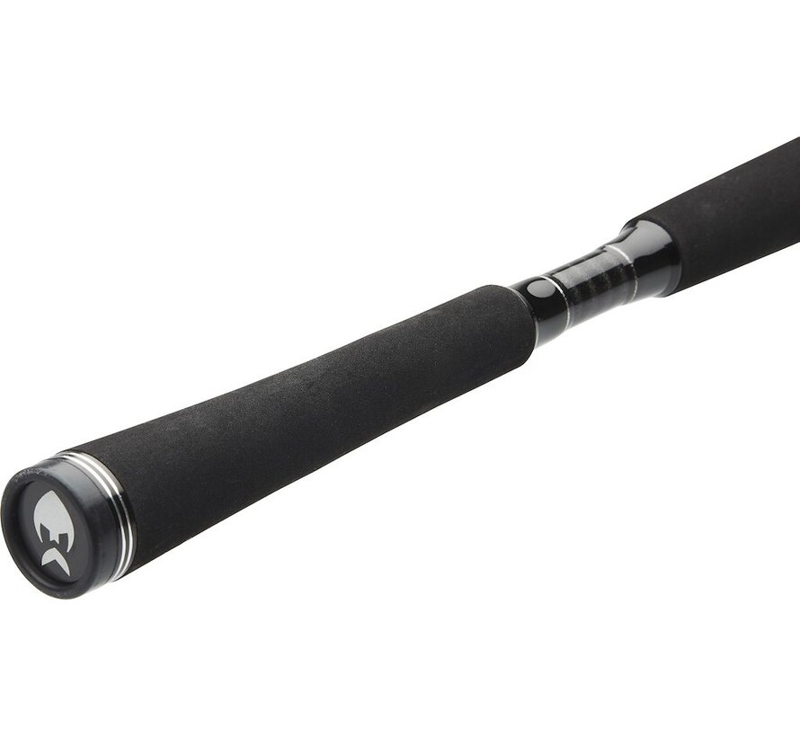 W3 Powerstrike 3rd (2.29m) (10-40gr)