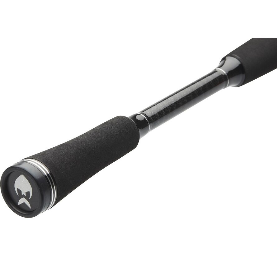 W3 Finesse Ned 3rd (2.21m) (3-15gr)