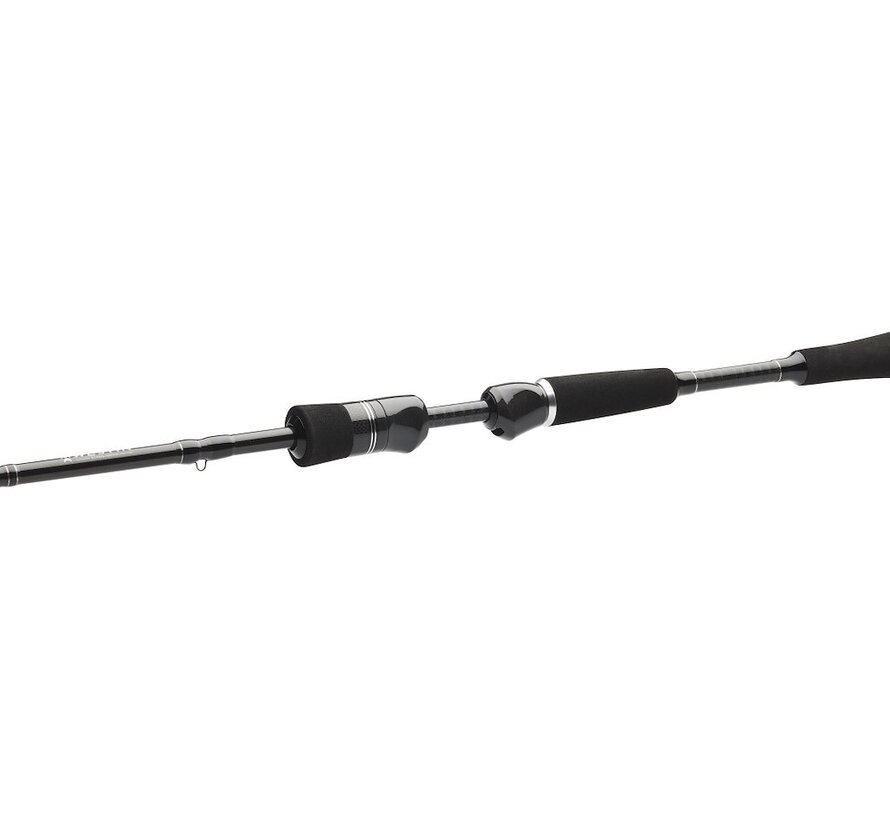 W3 Twitch & Pop 3rd (2.18m) (5-21gr)