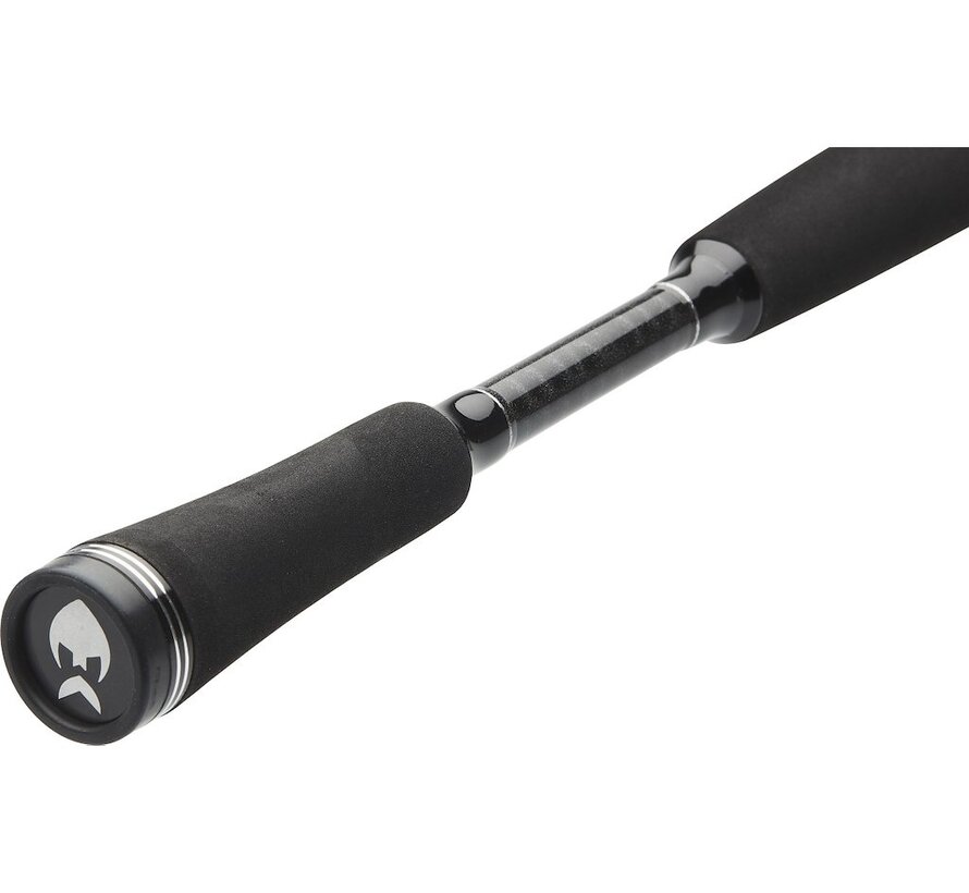 W3 Twitch & Pop 3rd (2.18m) (5-21gr)