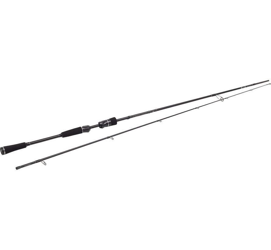 W3 Dropshot 3rd (2.16m) (5-25gr)