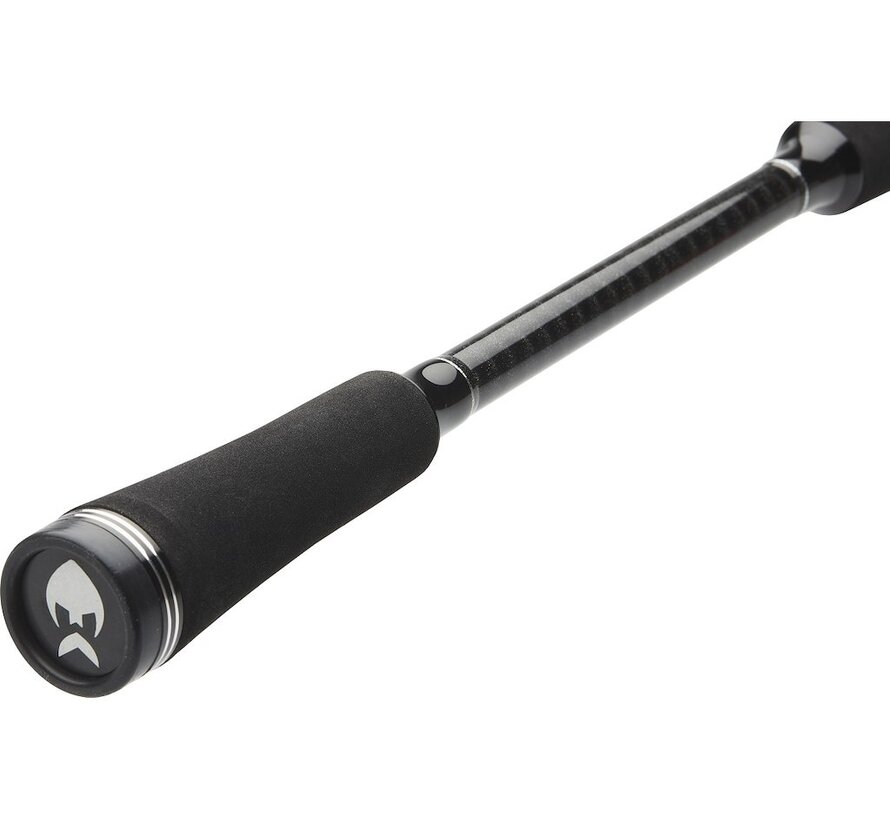 W3 Dropshot 3rd (2.44m) (5-25gr)