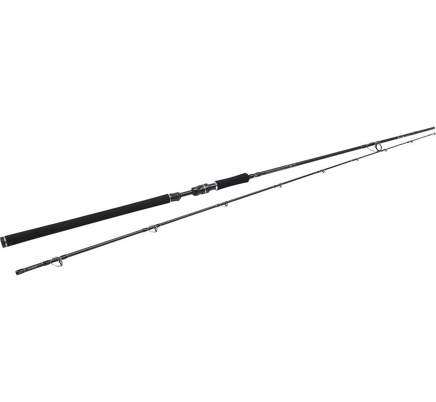 W3 Powercast 3rd (2.51m) (20-80gr)