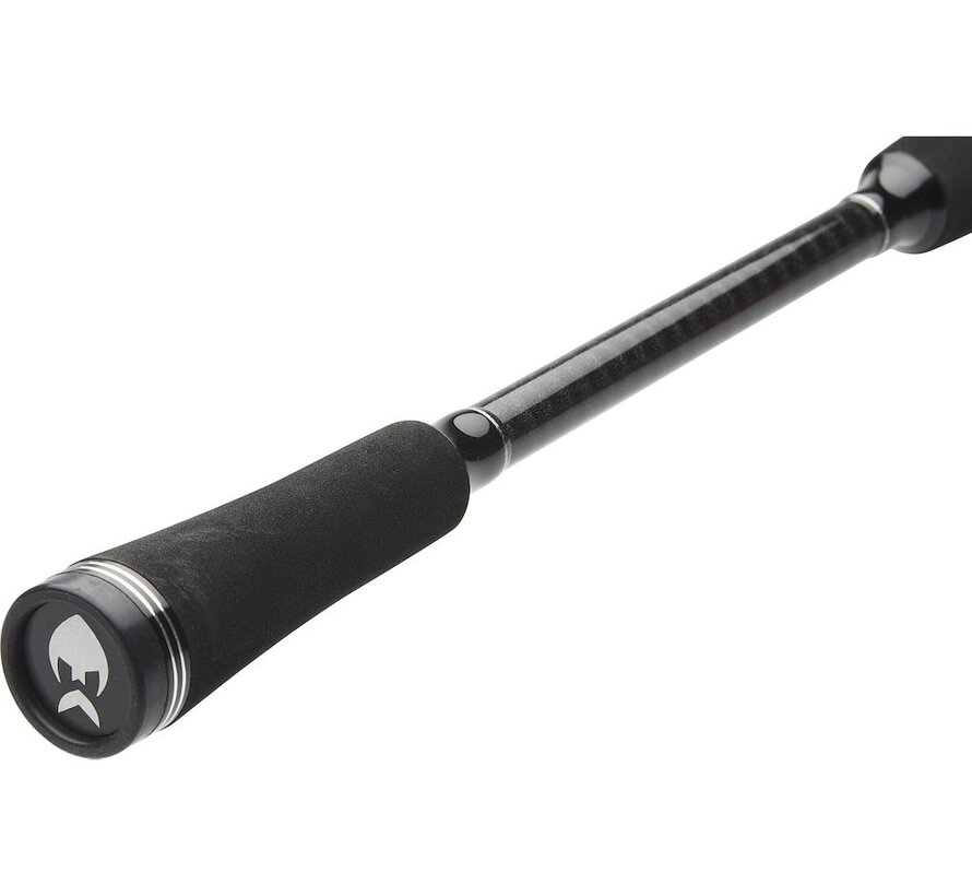 W3 Finesse Spin & Blades-t 3rd (2.18m) (7-38gr)