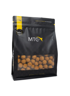 MTC BAITS Big Banana (5kg)