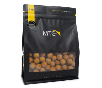 MTC BAITS Big Banana (5kg)
