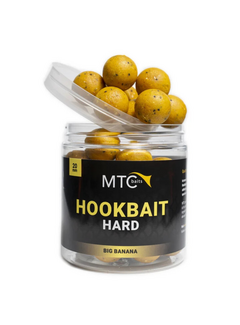 MTC BAITS Hookbait Hard Big Banana