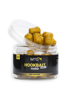 MTC BAITS Hookbait Hard Dumbell Big Banana