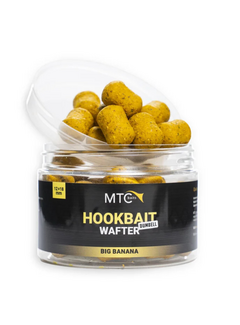 MTC BAITS Hookbait Wafter Dumbell Big Banana