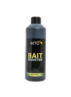 MTC BAITS Bait Booster Big Banana (500ml)