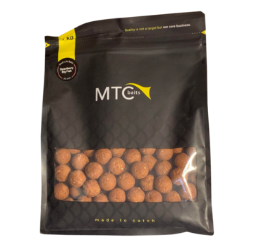 MTC BAITS Strawberry Big Fish (1kg)