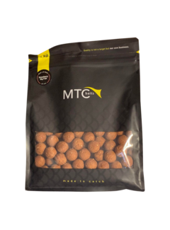 MTC BAITS Strawberry Big Fish (5kg)