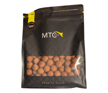 MTC BAITS Strawberry Big Fish (5kg)