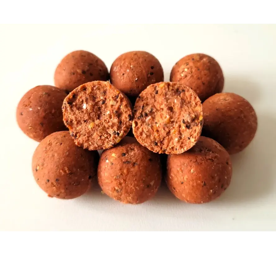 Strawberry Big Fish (5kg)