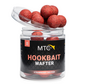 Hookbait Wafter Strawberry Big Fish
