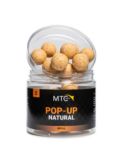 MTC BAITS Pop-Up Natural KR1LL