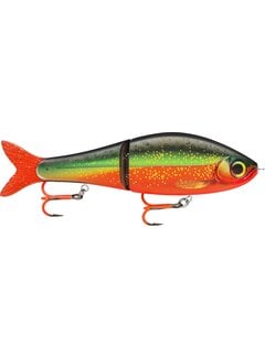 RAPALA Super Shadow Rap Glide UV Hook (16cm) (86gr)