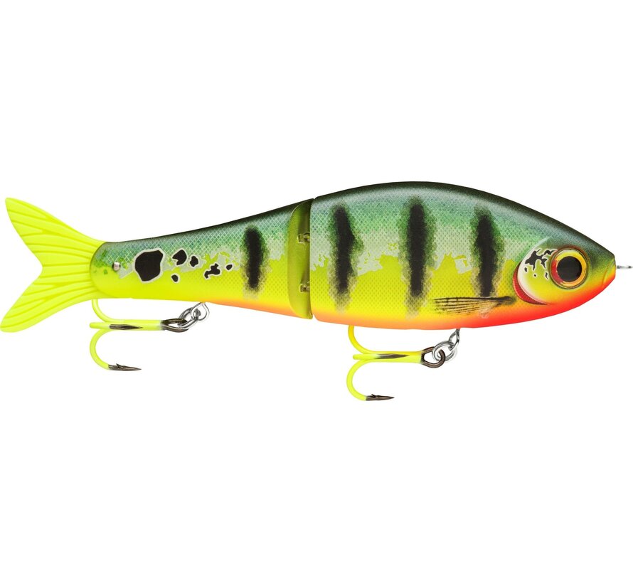 Super Shadow Rap Glide UV Hook (16cm) (86gr)
