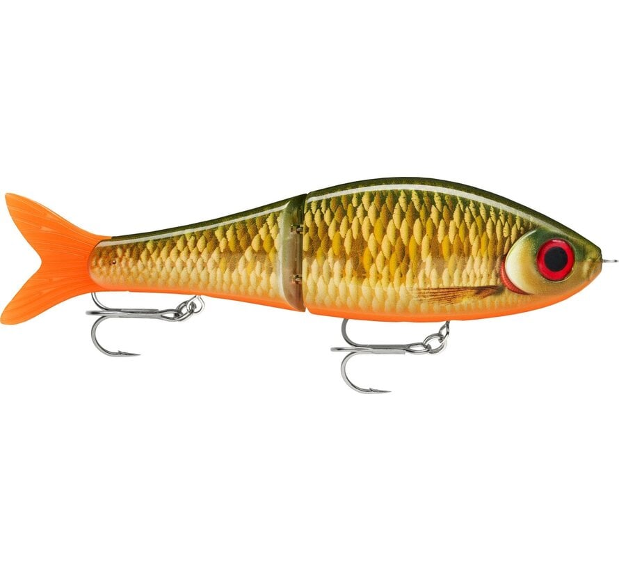 Super Shadow Rap Glide (11cm) (45gr)