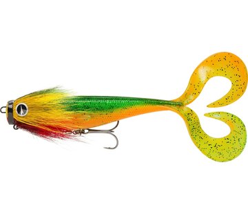 RAPALA Soft Olio Prerigged (20cm) (55gr)