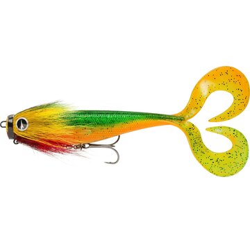 RAPALA Soft Olio Prerigged (20cm) (55gr)