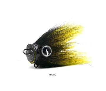 VMC Mustache Rig S (11gr)