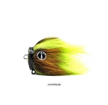 VMC Mustache Rig M (20gr)