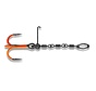 Pike Chain UV Orange