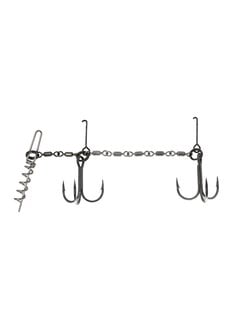 VMC Double Pike Chain