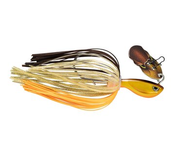 RAPALA Rap-V Perch Bladed Jig (10gr)