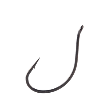 BKK DSS Worm Hook (6-7stuks)