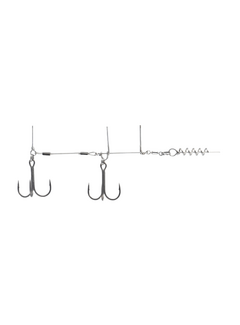 BKK BB Trigger-21 Stinger Rig