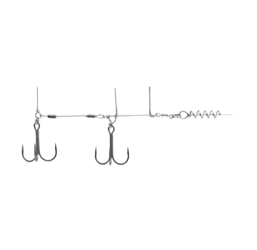 BKK BB Trigger-21 Stinger Rig