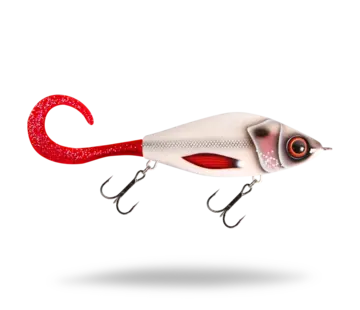 STRIKE PRO Guppie Jr Sinking (11cm) (70gr)