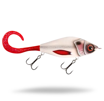 STRIKE PRO Guppie Jr Sinking (11cm) (70gr)