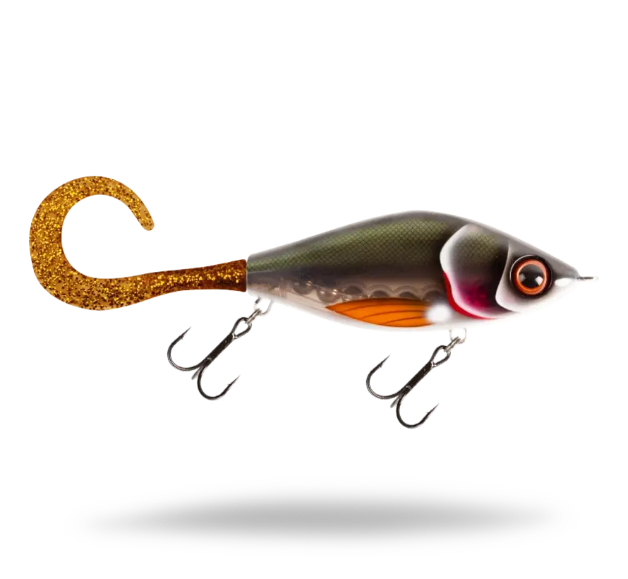 Guppie Jr Sinking (11cm) (70gr)