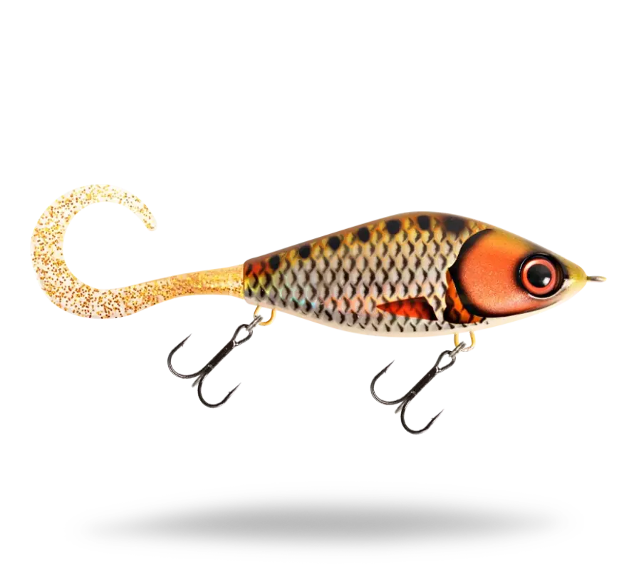 Guppie Jr Sinking (11cm) (70gr)