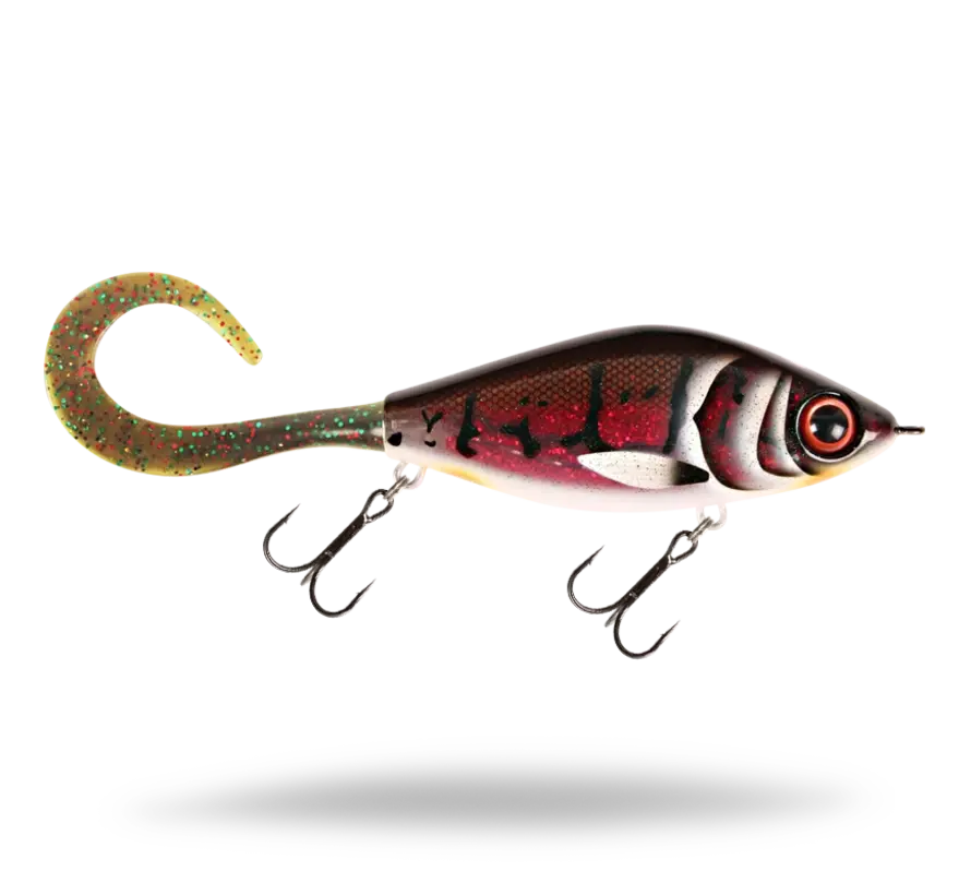 Guppie Jr Sinking (11cm) (70gr)