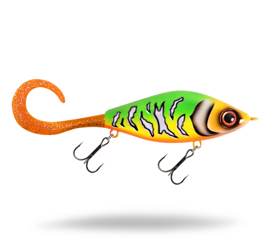 Guppie Jr Shallow (11cm)  (57gr)