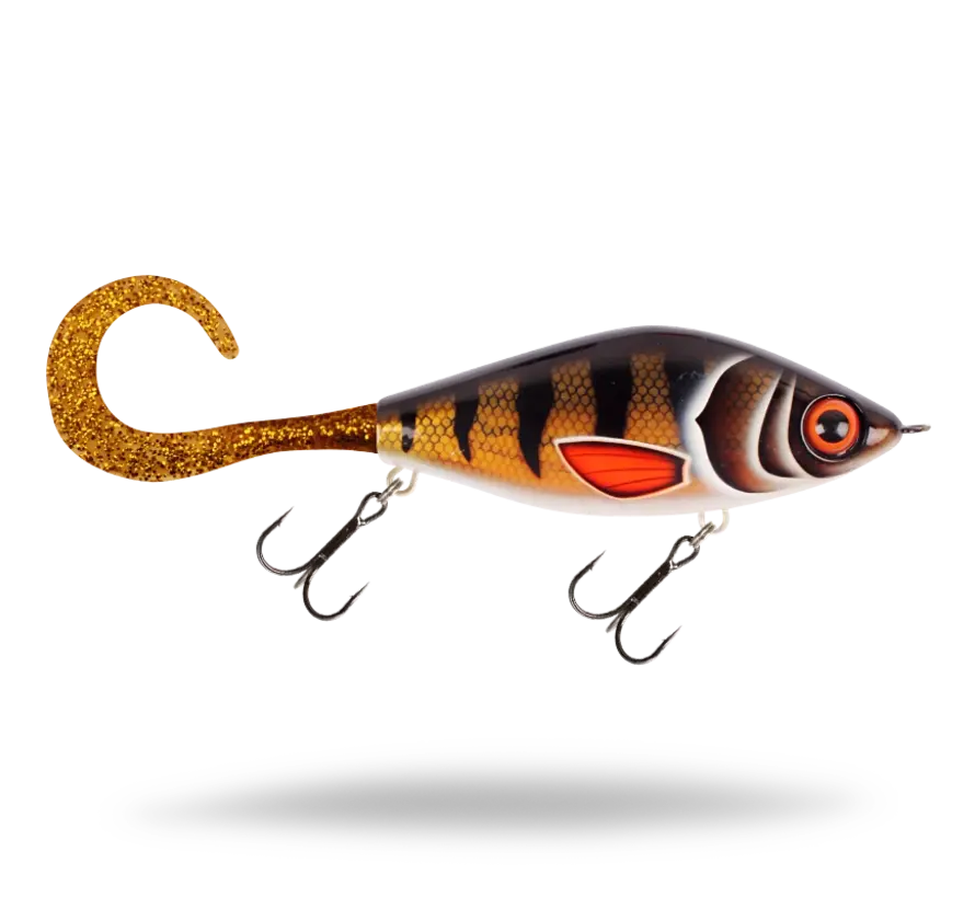 Guppie Jr Shallow (11cm)  (57gr)
