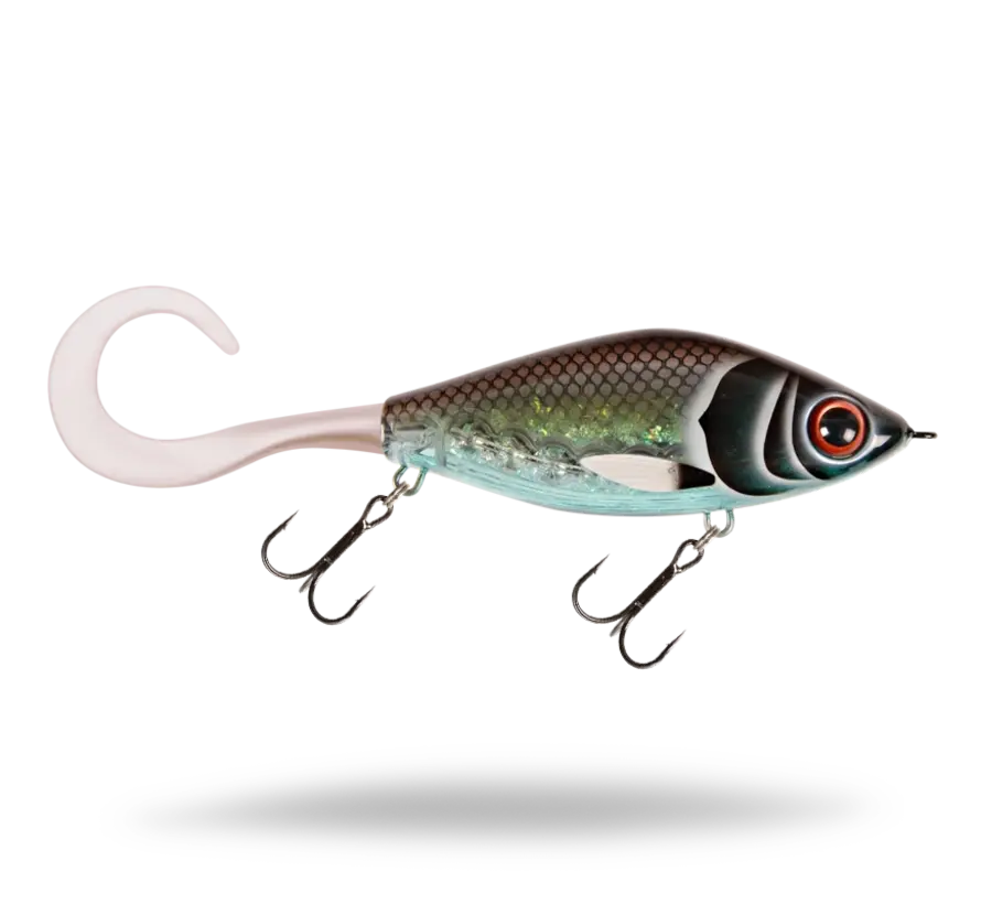 Guppie Jr Shallow (11cm)  (57gr)