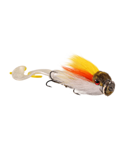 STRIKE PRO Miuras Mouse (23cm) (95gr)