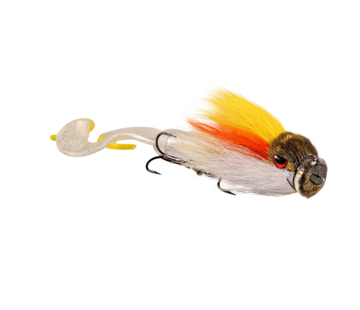 STRIKE PRO Miuras Mouse (23cm) (95gr)