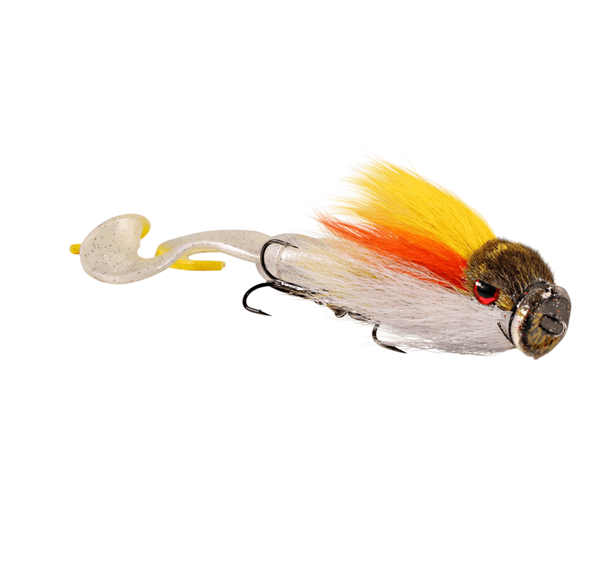 Miuras Mouse (23cm) (95gr)